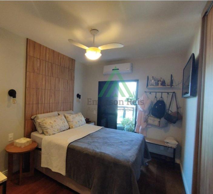 Apartamento à venda com 3 quartos, 93m² - Foto 7