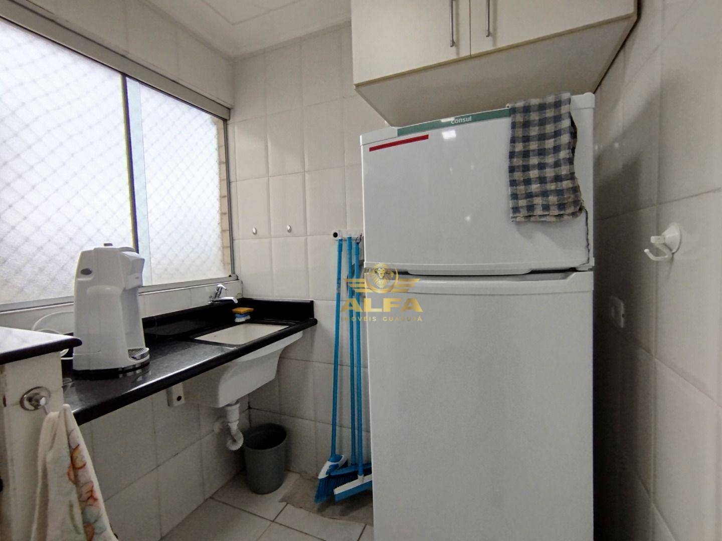 Apartamento à venda com 1 quarto, 55m² - Foto 17