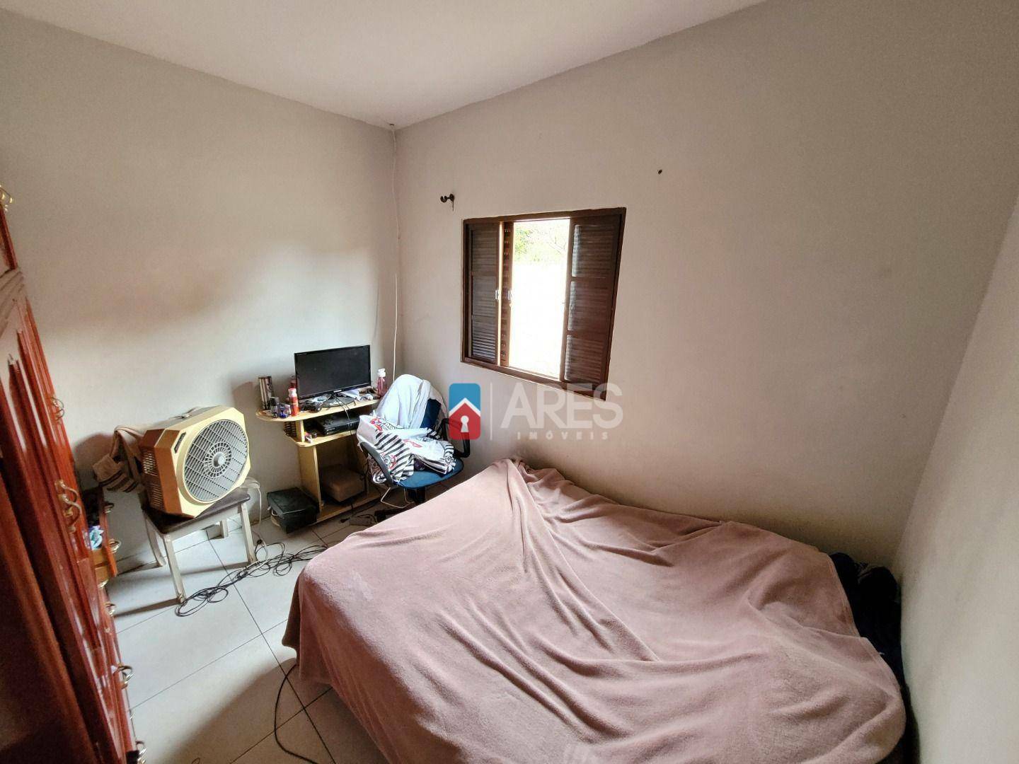 Casa à venda com 2 quartos, 60m² - Foto 8