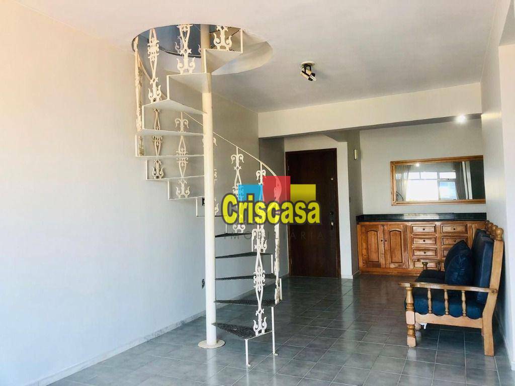 Apartamento à venda com 4 quartos, 180m² - Foto 3