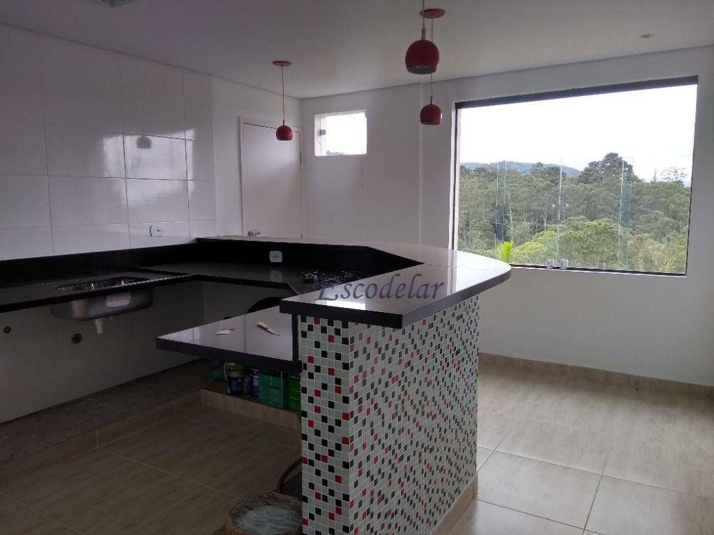 Sobrado à venda com 4 quartos, 306m² - Foto 9