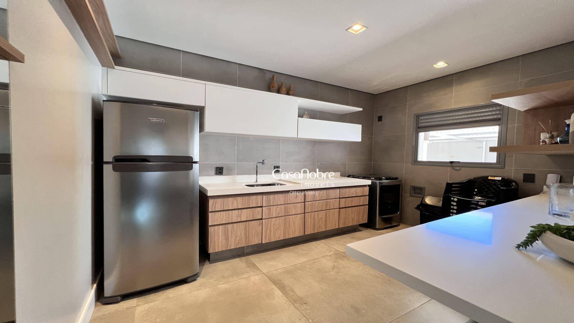 Apartamento à venda com 1 quarto, 49m² - Foto 21
