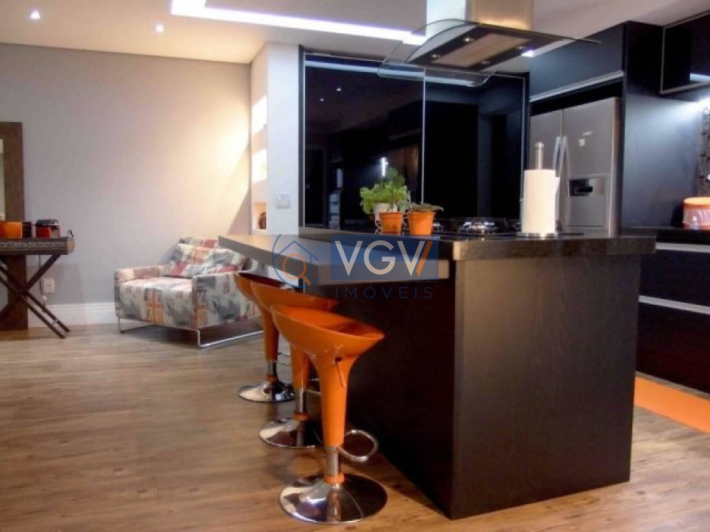 Apartamento à venda com 3 quartos, 146m² - Foto 8