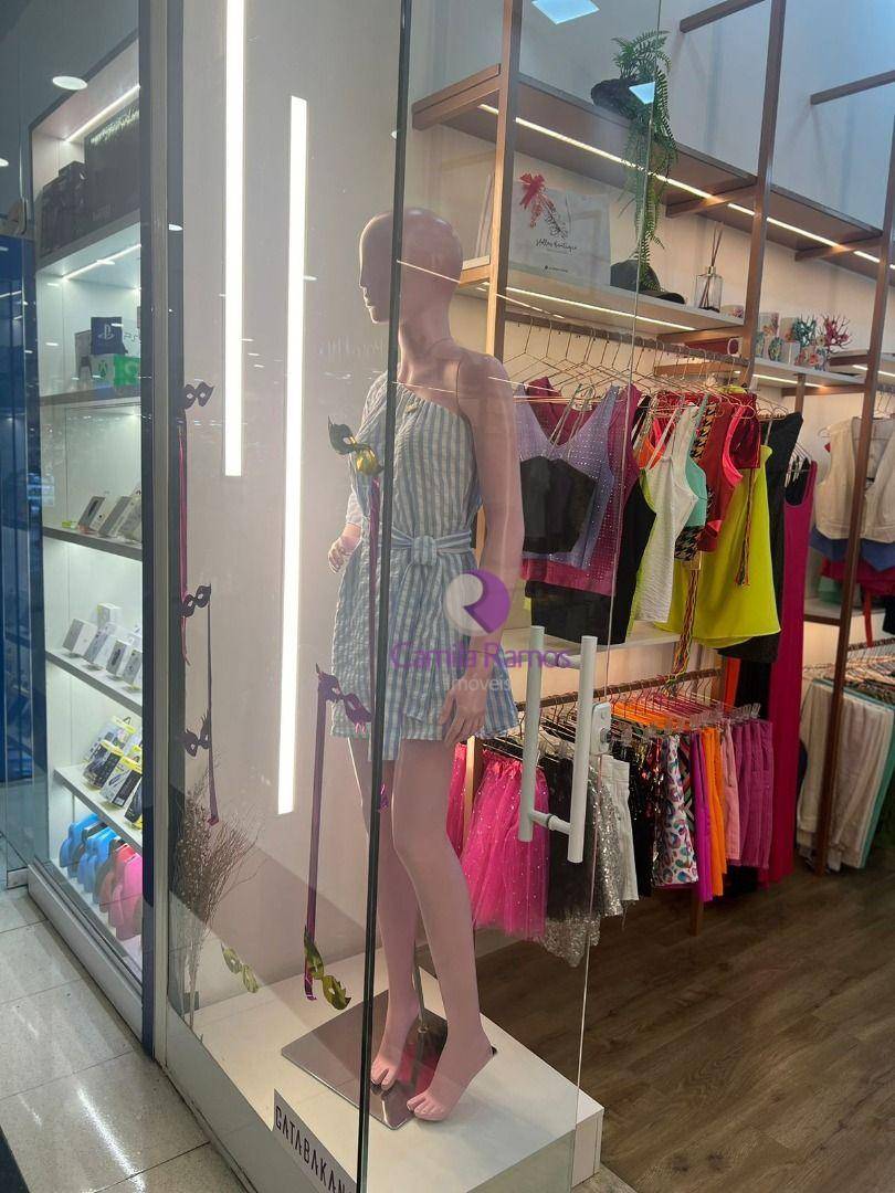 Loja-Salão, 24 m² - Foto 3