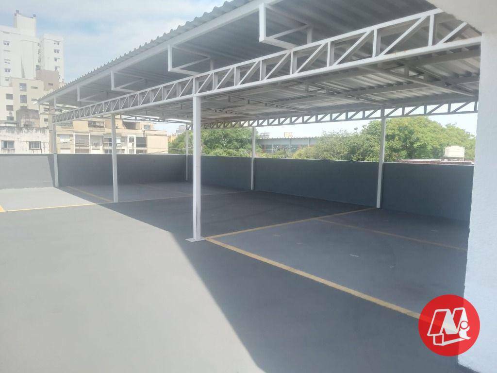 Conjunto Comercial-Sala para alugar, 100m² - Foto 16