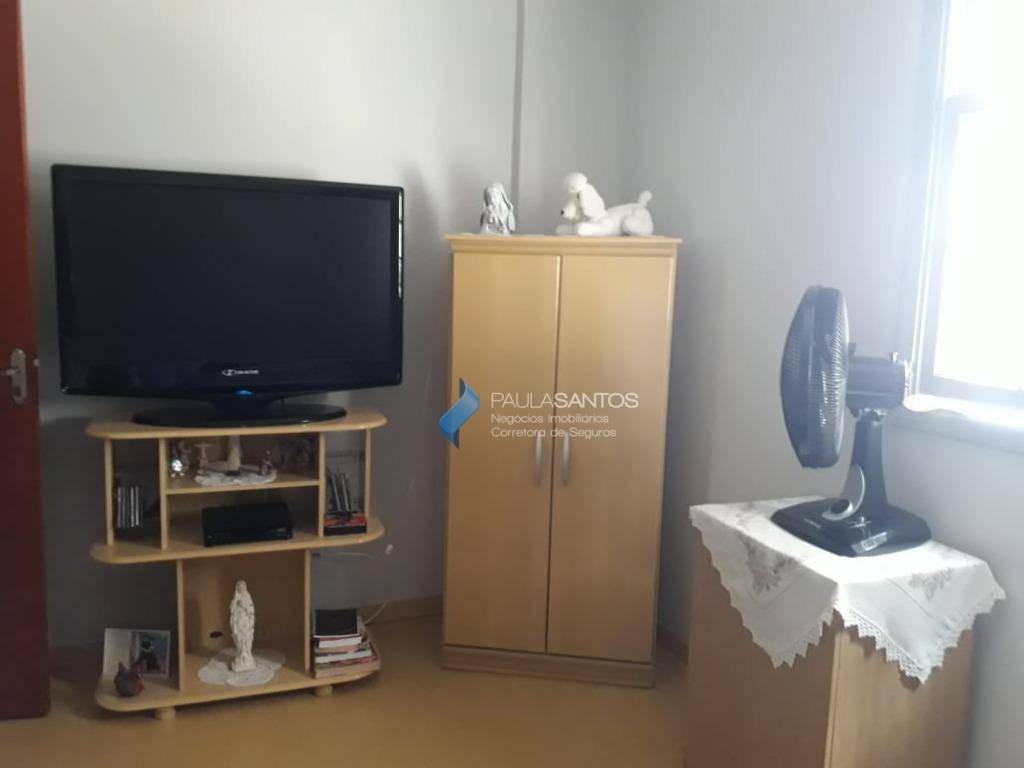 Apartamento à venda com 3 quartos, 130m² - Foto 10