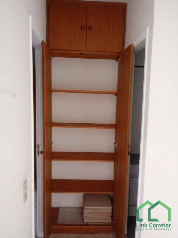 Apartamento à venda com 1 quarto, 57m² - Foto 10