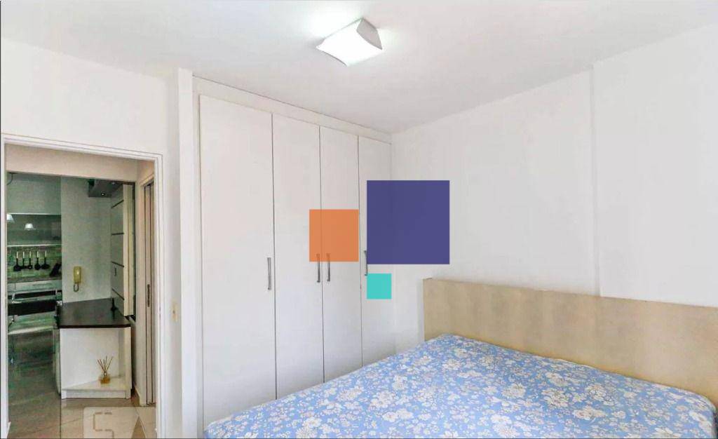 Apartamento à venda com 2 quartos, 47m² - Foto 15