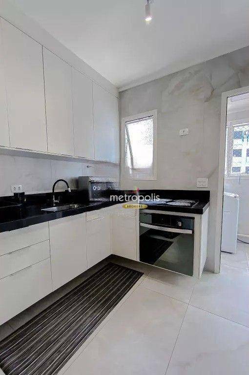 Apartamento à venda com 3 quartos, 100m² - Foto 11