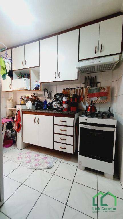 Apartamento à venda com 2 quartos, 56m² - Foto 20