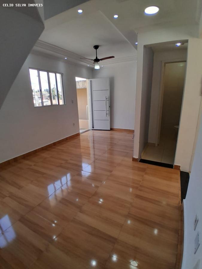 Casa à venda com 2 quartos, 30m² - Foto 5