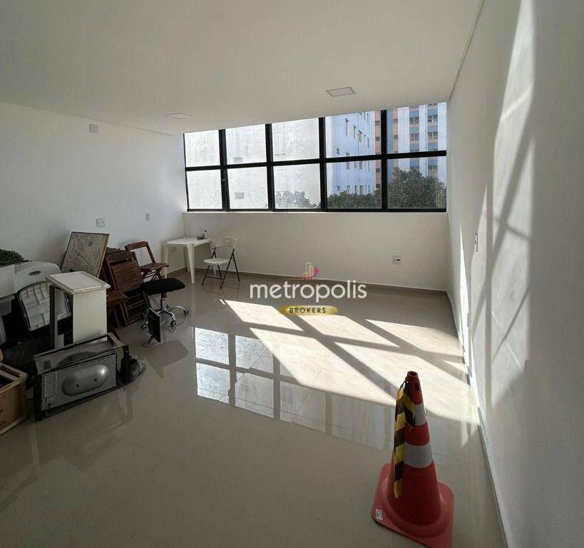 Conjunto Comercial-Sala para alugar, 35m² - Foto 4