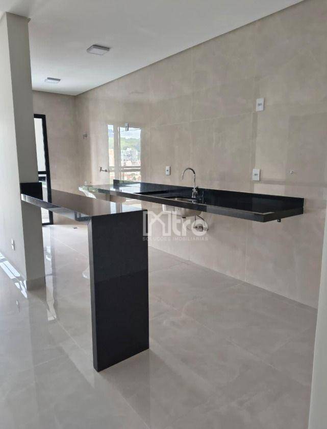 Apartamento, 2 quartos, 81 m² - Foto 3