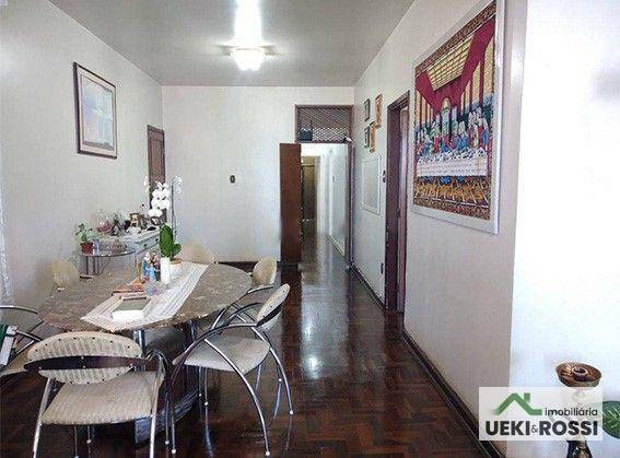 Apartamento à venda com 4 quartos, 160m² - Foto 6