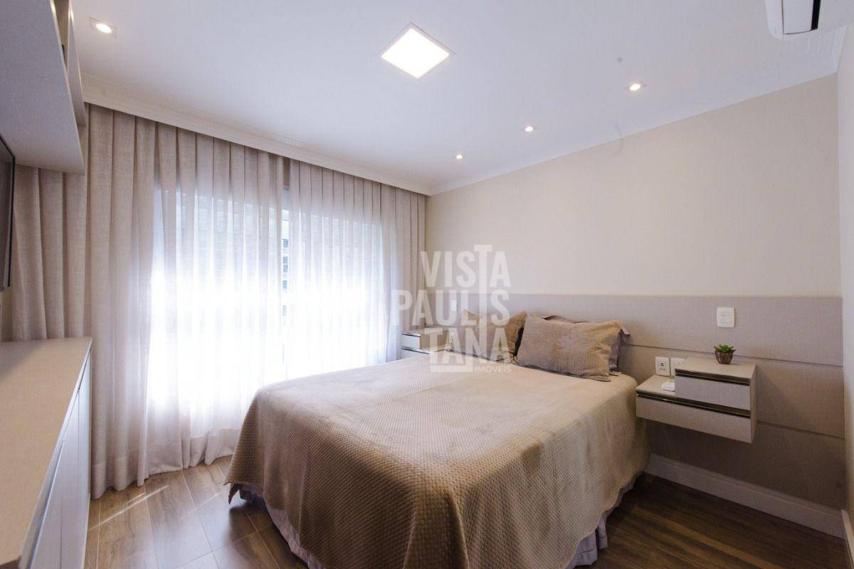 Apartamento à venda com 3 quartos, 120m² - Foto 12