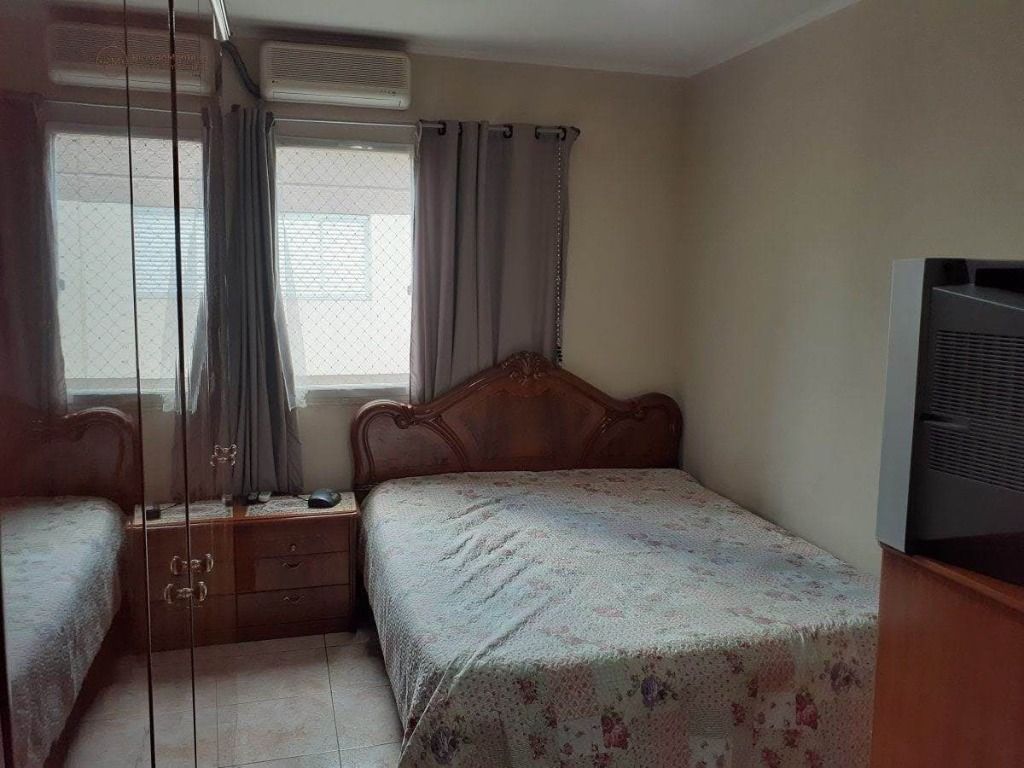 Apartamento à venda com 2 quartos, 62m² - Foto 6