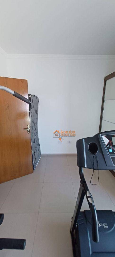 Sobrado à venda com 2 quartos, 180m² - Foto 24