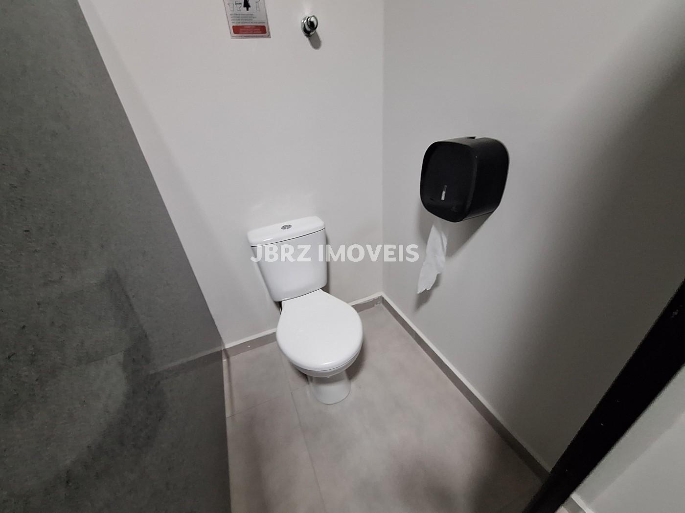 Conjunto Comercial-Sala para alugar, 433m² - Foto 18