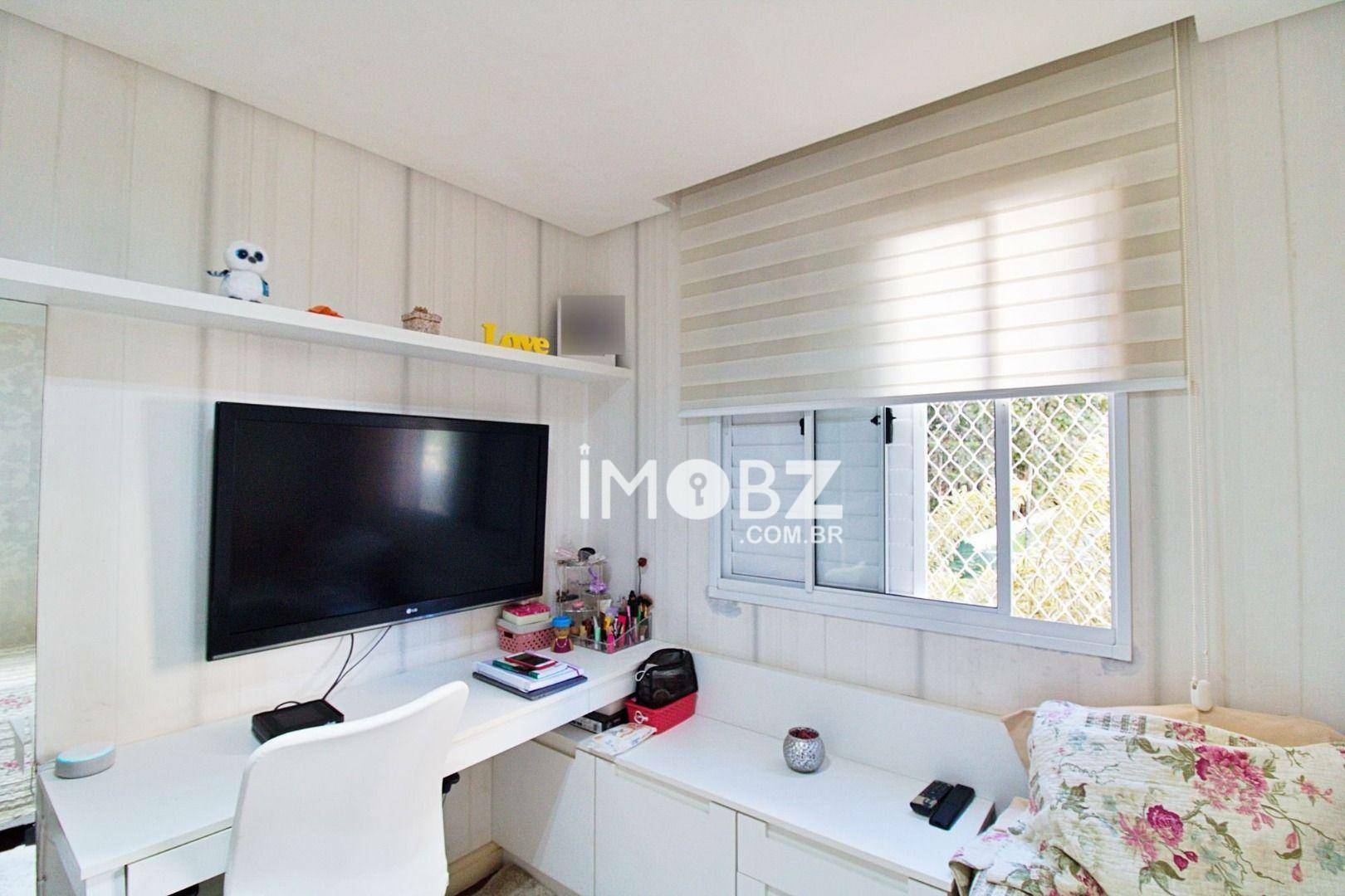 Apartamento à venda com 3 quartos, 102m² - Foto 21