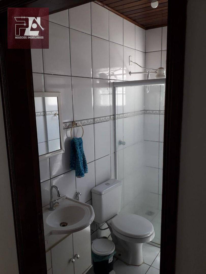 Sobrado à venda com 3 quartos, 150M2 - Foto 18