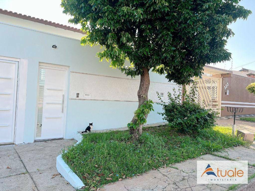 Casa à venda com 3 quartos, 140m² - Foto 29