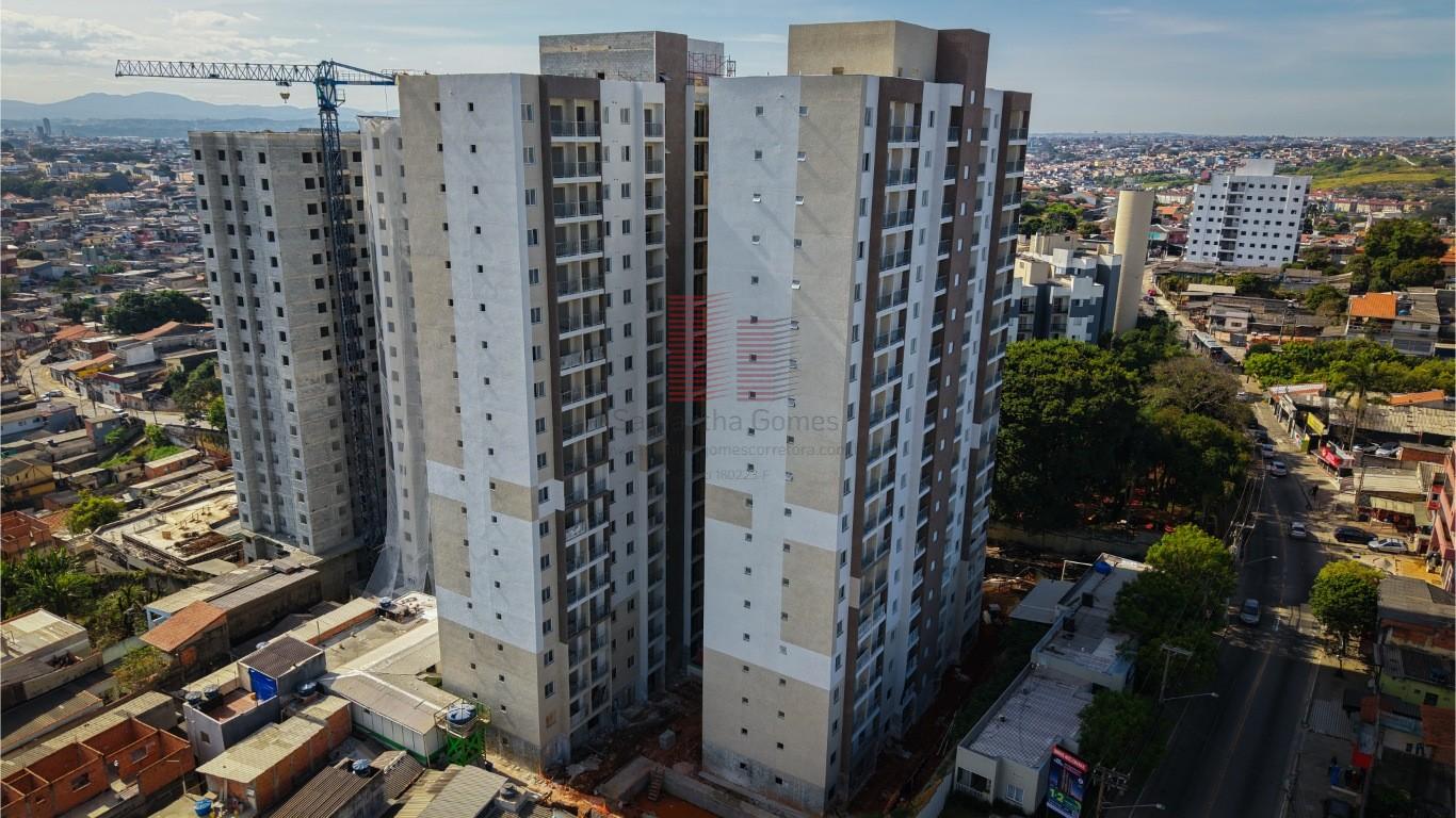 Apartamento à venda com 2 quartos, 41m² - Foto 23