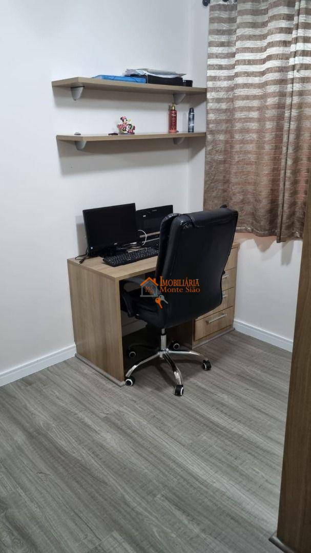 Apartamento à venda com 3 quartos, 76m² - Foto 16