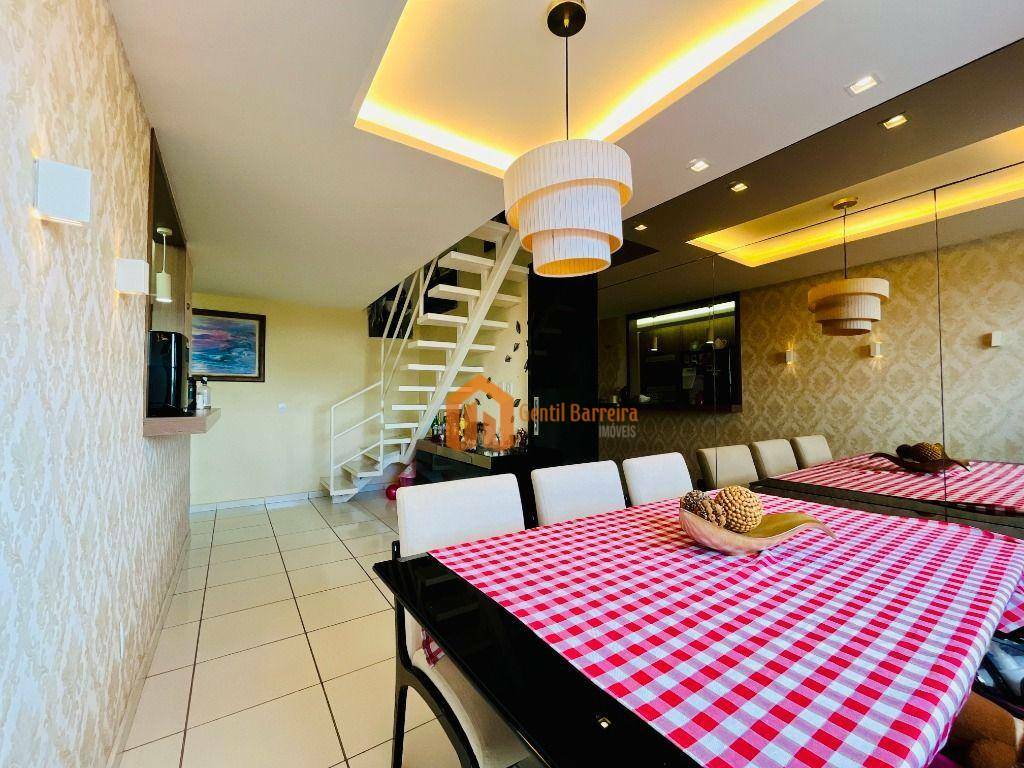 Apartamento, 3 quartos, 127 m² - Foto 4