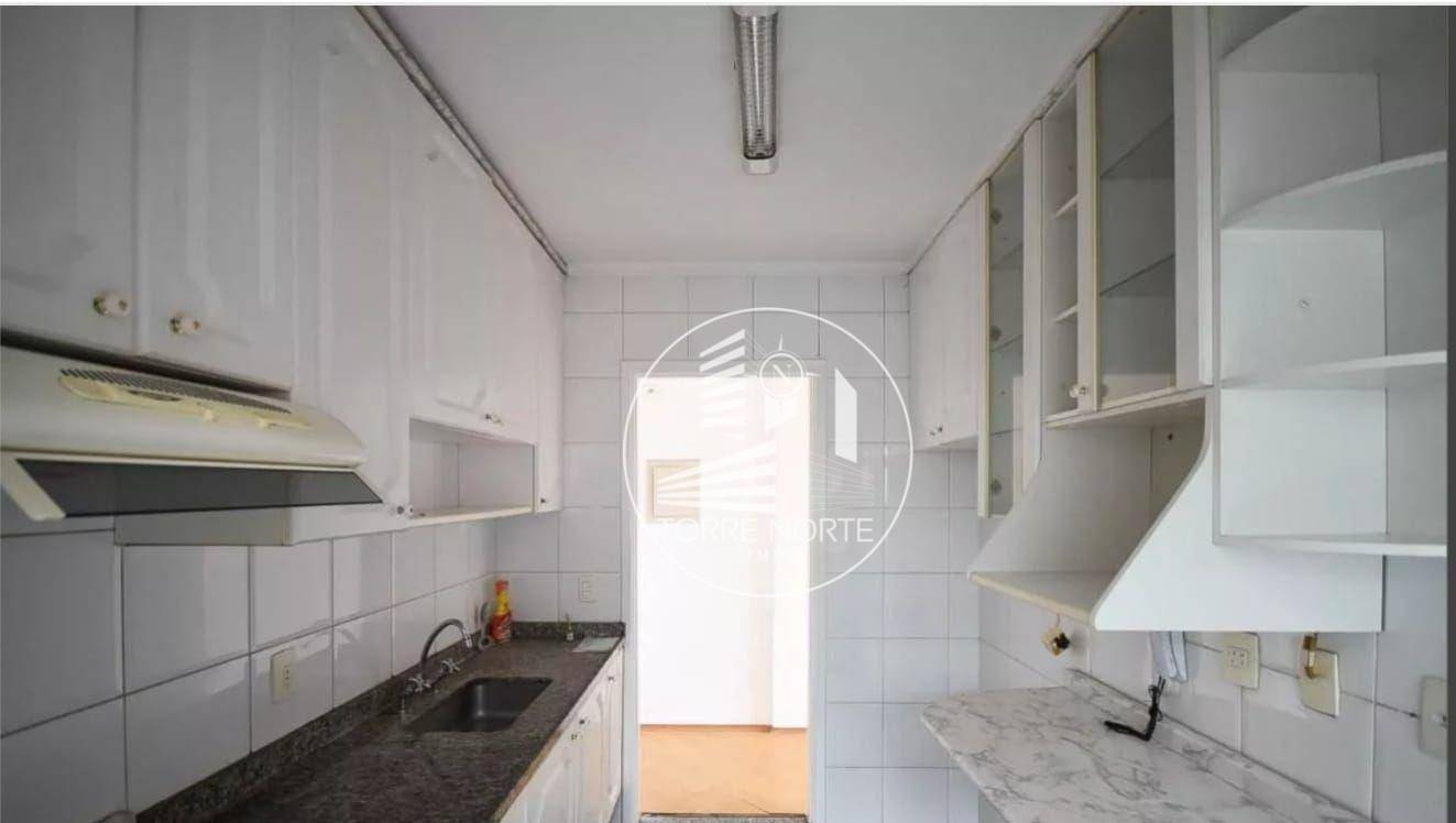 Apartamento à venda com 3 quartos, 74m² - Foto 5