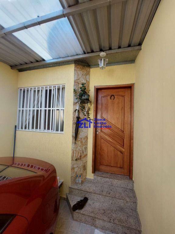 Sobrado à venda com 2 quartos, 125m² - Foto 19