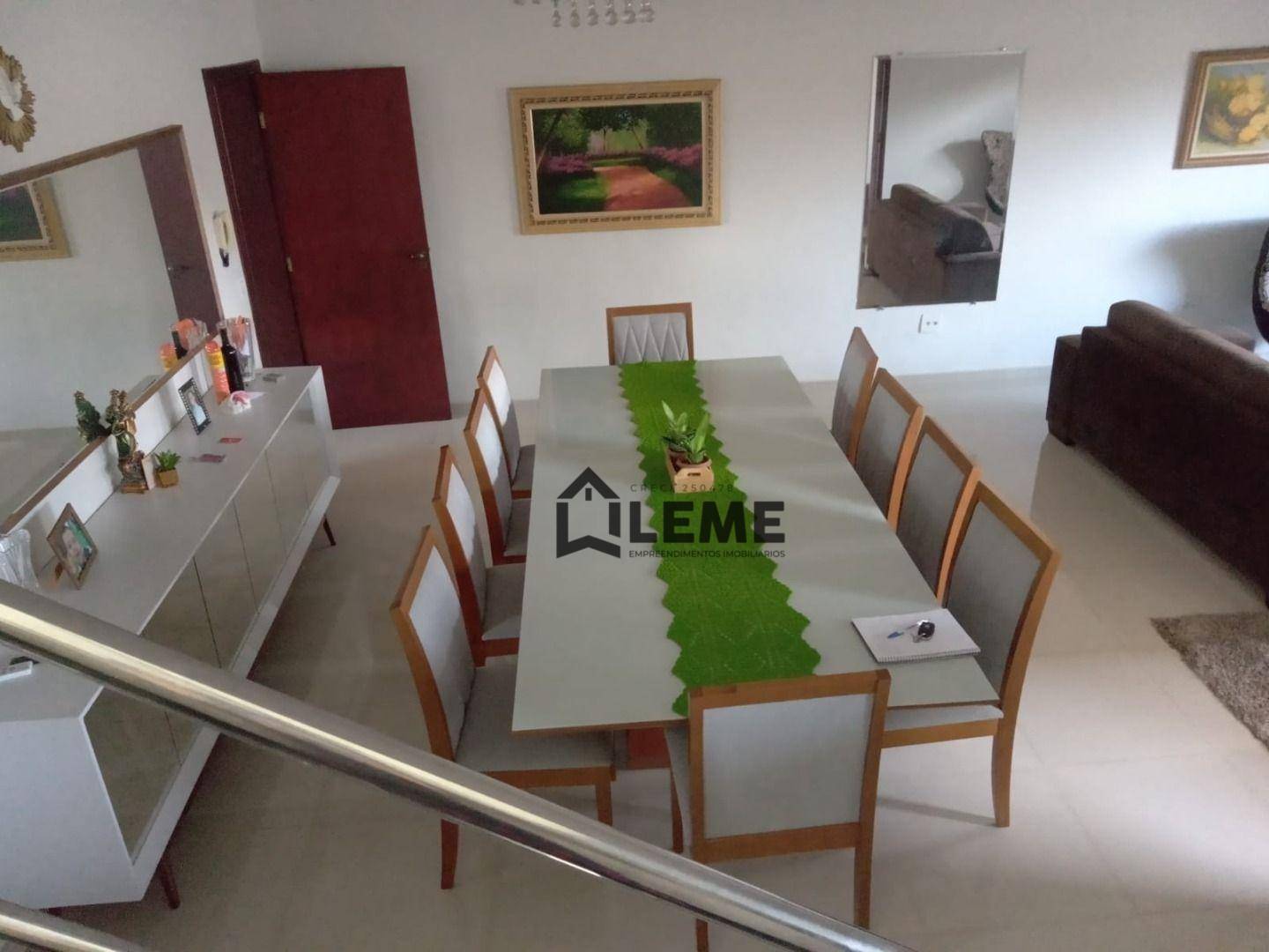 Sobrado à venda com 3 quartos, 250m² - Foto 21