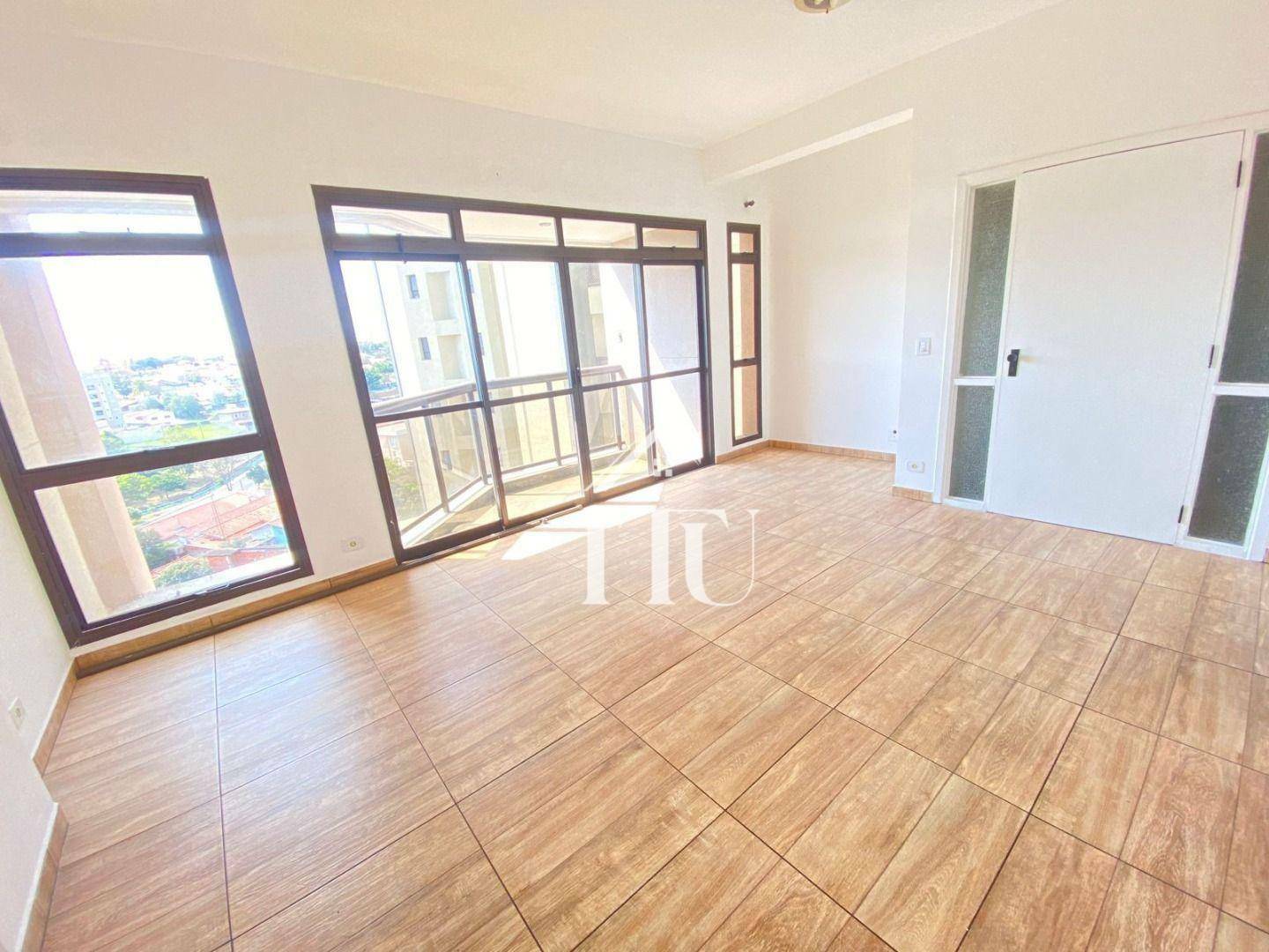 Apartamento para alugar com 3 quartos, 95m² - Foto 7