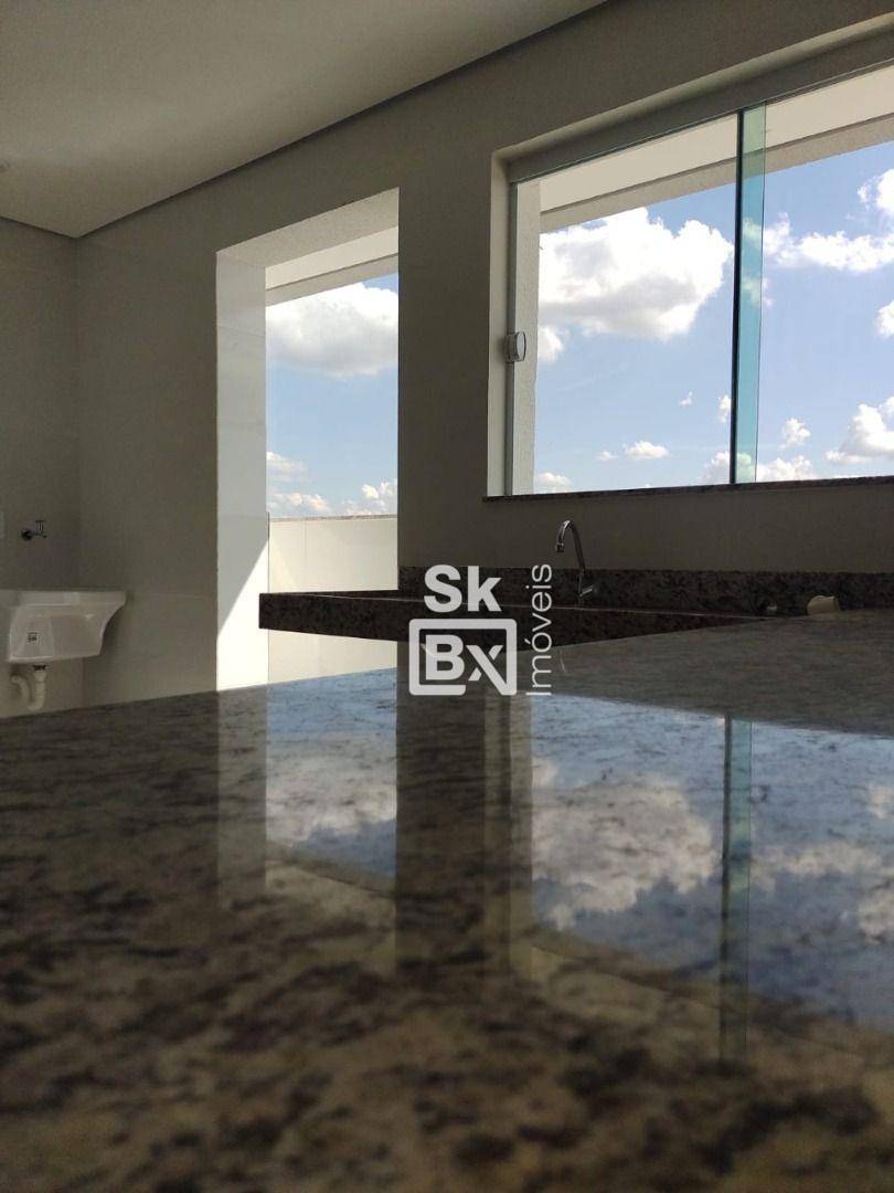 Apartamento, 2 quartos, 55 m² - Foto 9