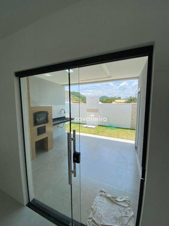 Casa de Condomínio à venda com 2 quartos, 85m² - Foto 22