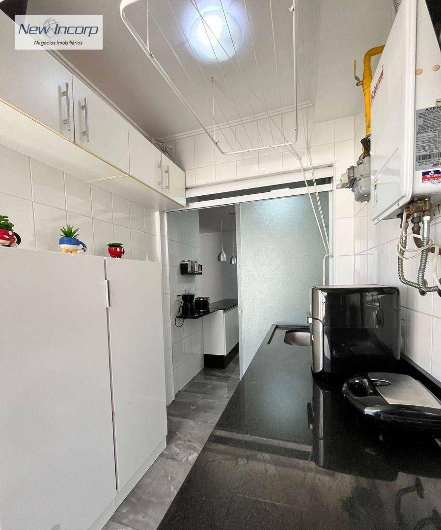 Apartamento à venda com 2 quartos, 72m² - Foto 19