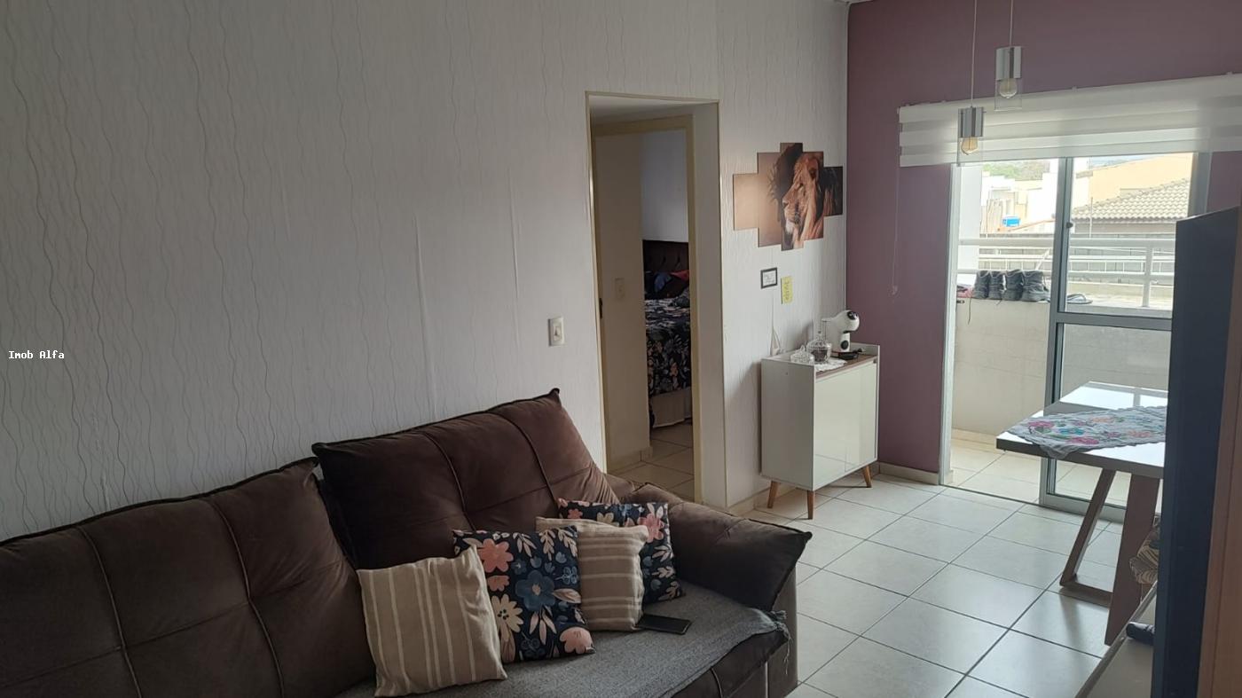 Apartamento à venda com 2 quartos, 49m² - Foto 1