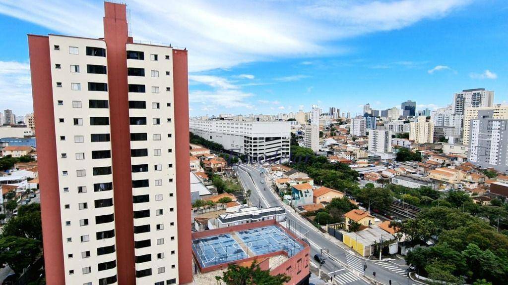 Apartamento à venda com 3 quartos, 137m² - Foto 43