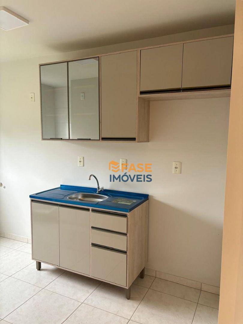 Apartamento à venda com 1 quarto, 44m² - Foto 12