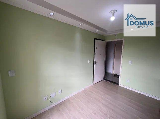 Apartamento à venda com 2 quartos, 50m² - Foto 1