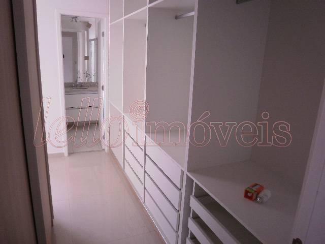 Apartamento para alugar com 4 quartos, 160m² - Foto 8