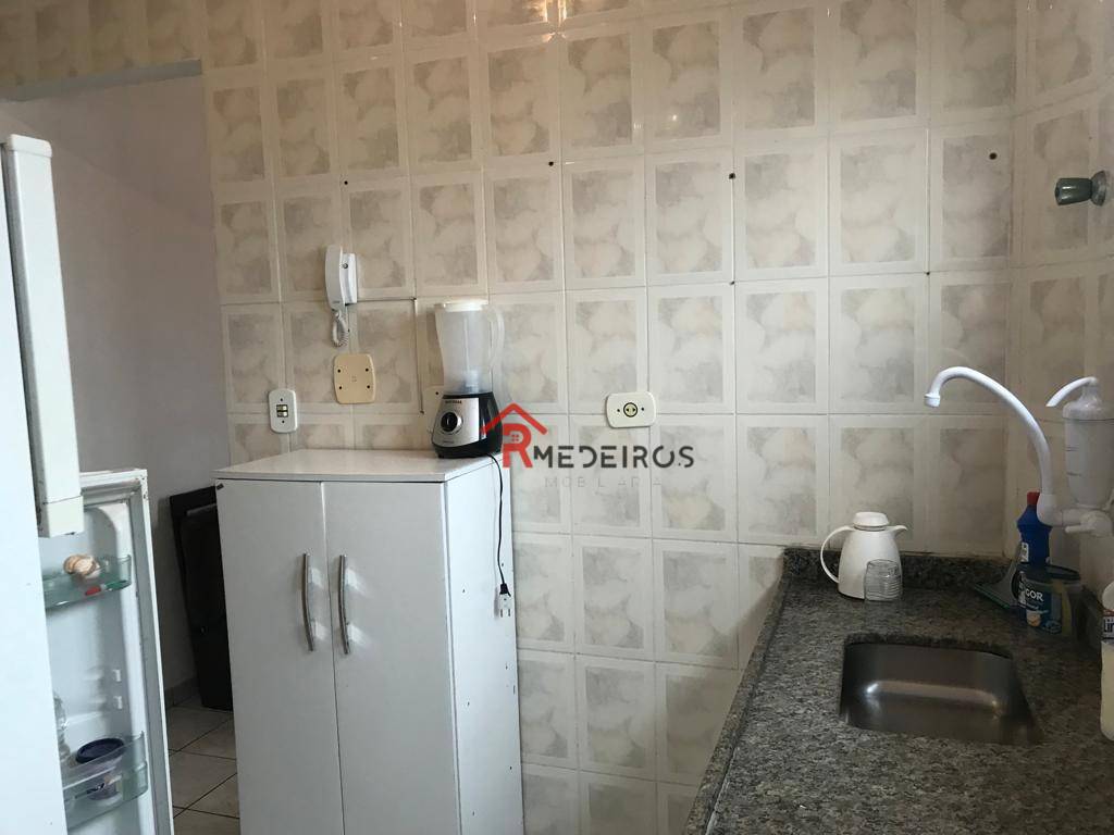 Apartamento à venda com 1 quarto, 55m² - Foto 8