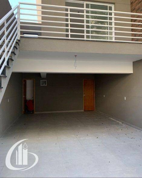 Sobrado à venda com 3 quartos, 165m² - Foto 3