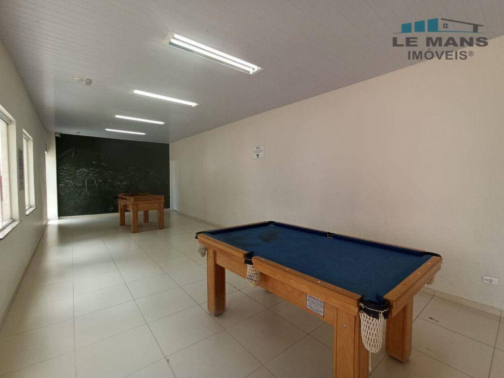 Apartamento à venda com 2 quartos, 55m² - Foto 28