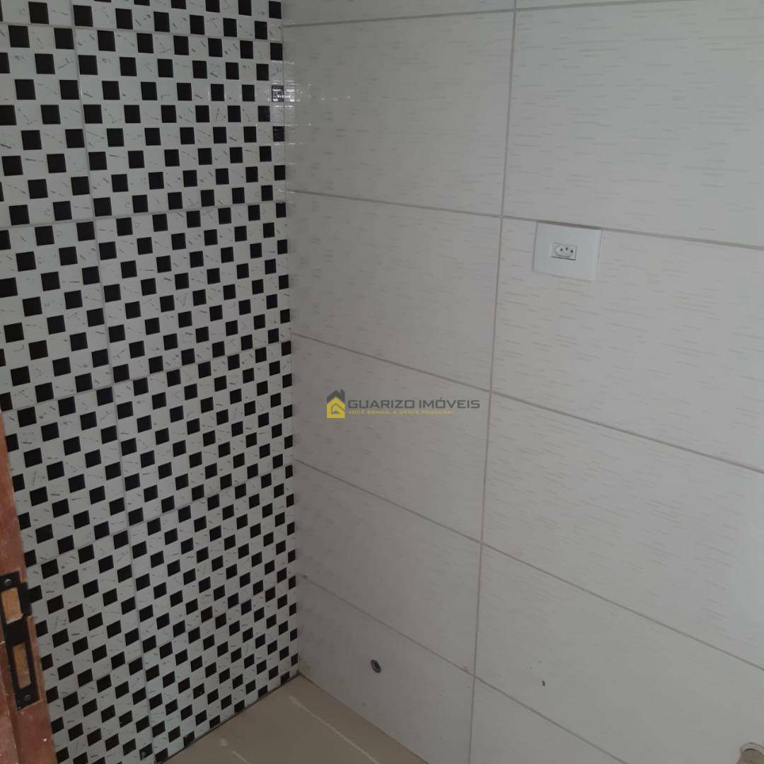 Sobrado à venda com 2 quartos, 114m² - Foto 7
