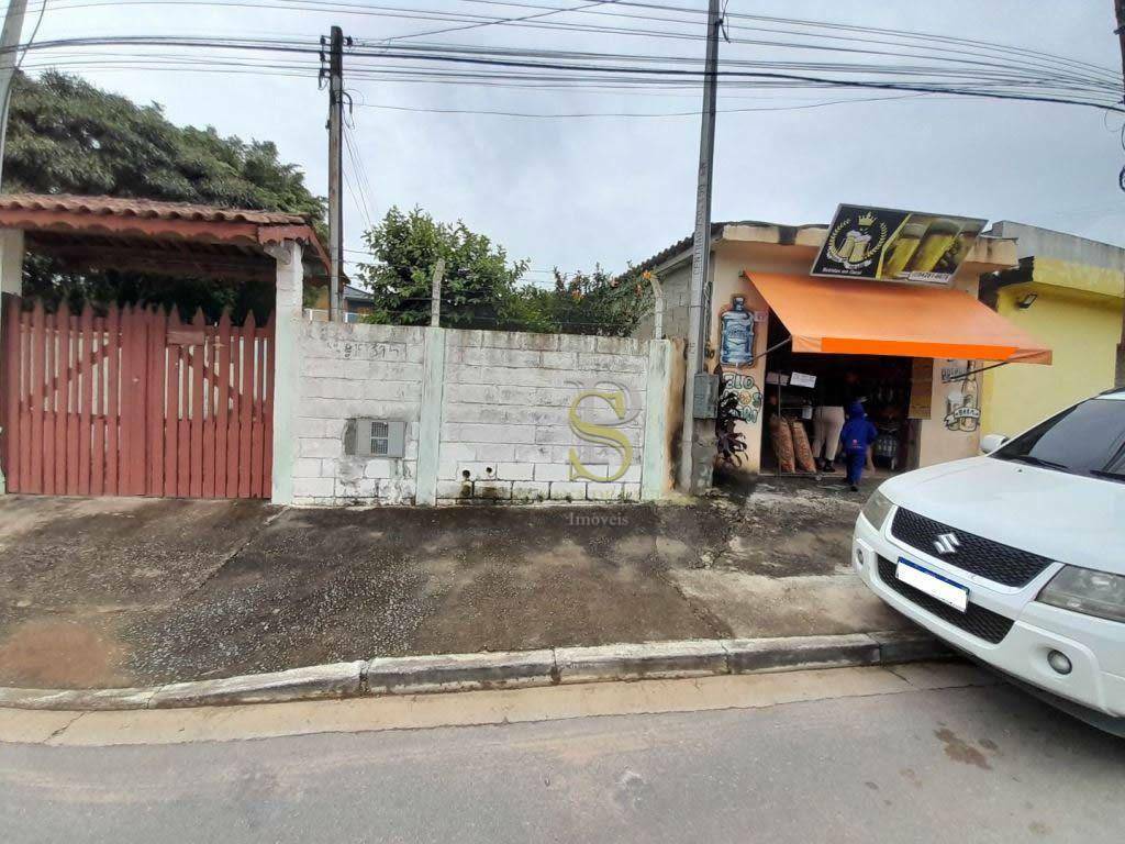 Chácara, 3 quartos, 650 m² - Foto 3