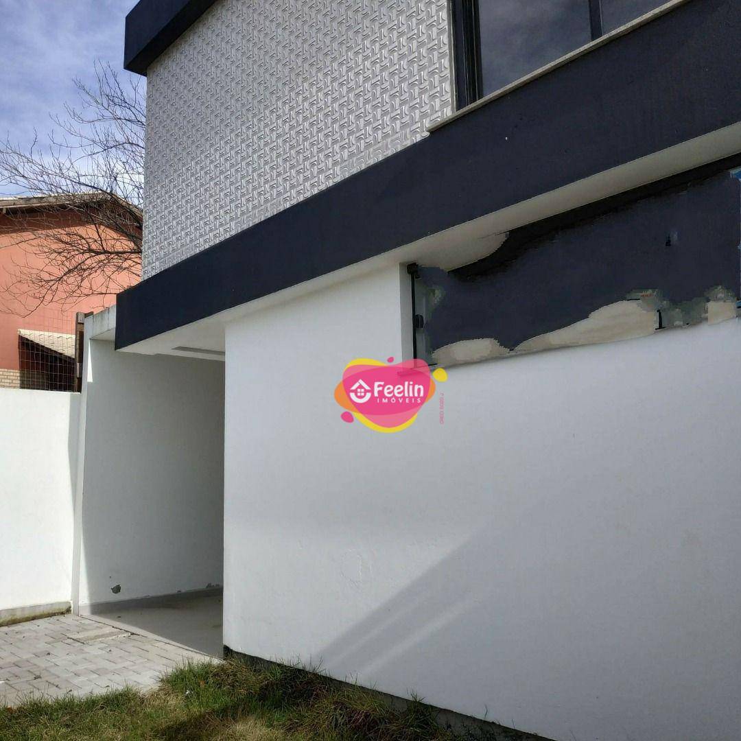 Casa, 3 quartos, 129 m² - Foto 4