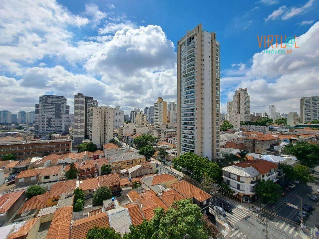 Apartamento à venda com 2 quartos, 62m² - Foto 16