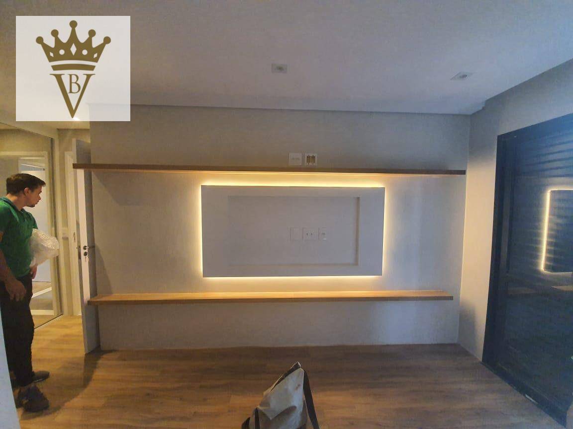 Apartamento à venda com 2 quartos, 70m² - Foto 12