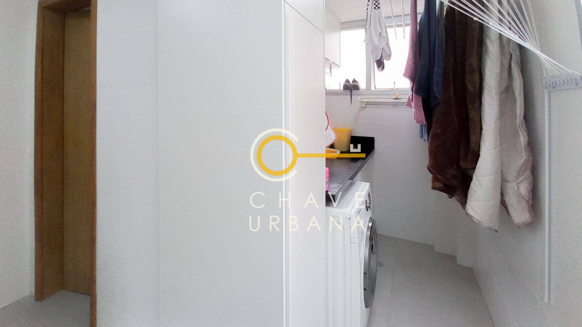 Apartamento à venda com 3 quartos, 189m² - Foto 42