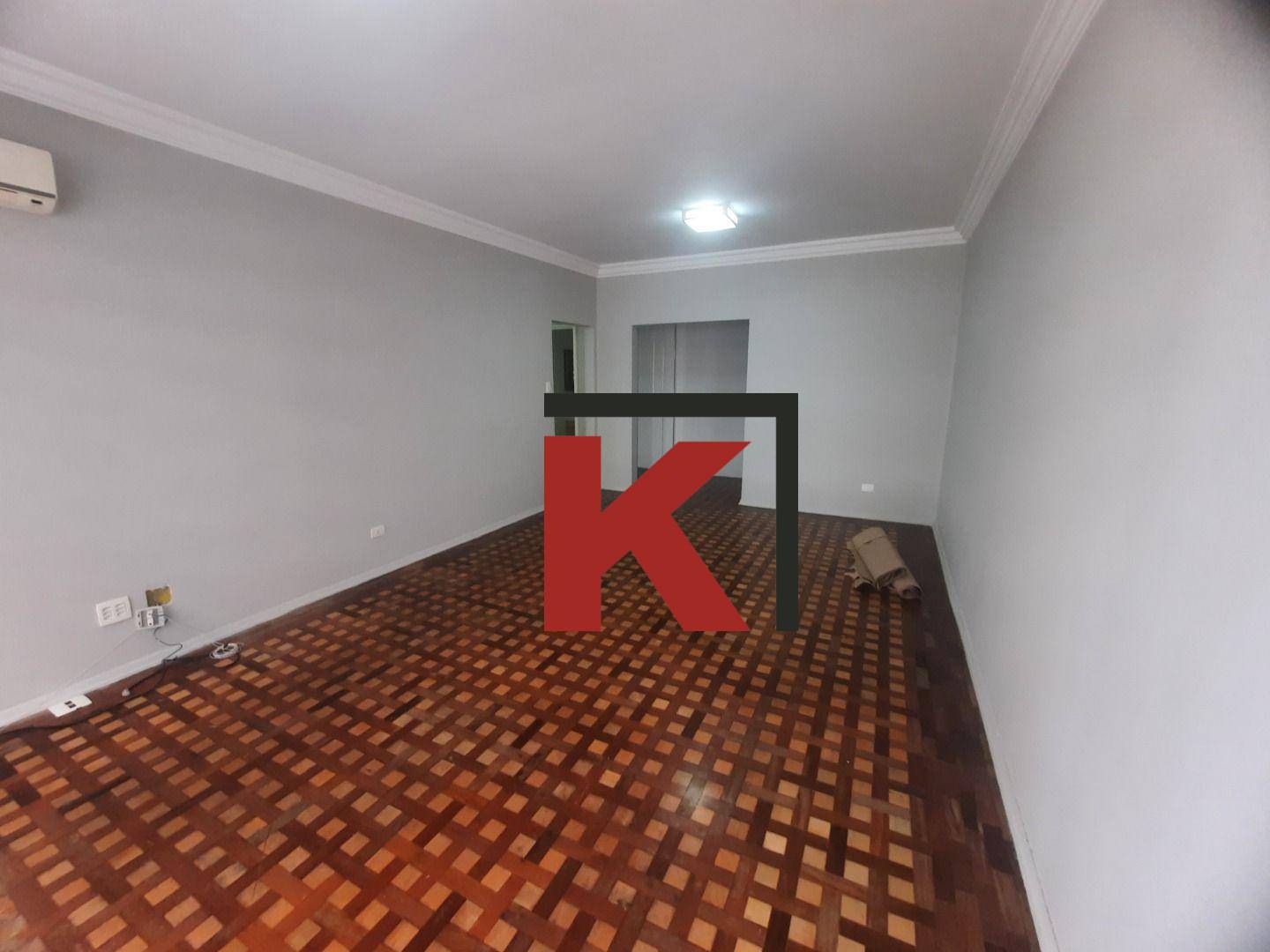 Apartamento, 3 quartos, 148 m² - Foto 1